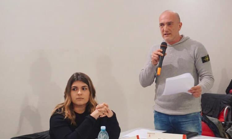 Tolentino, i 5 Stelle a Pezzanesi: "Accumulati ritardi su ritardi nella consegna degli appartamenti" Tolentino, i 5 Stelle a Pezzanesi: "Accumulati ritardi su ritardi nella consegna degli appartamenti"