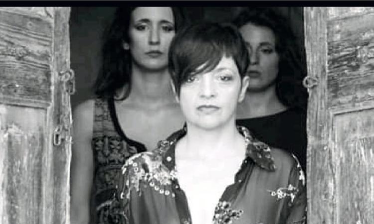 Macerata, Festa della donna: lo spettacolo di danza #femmina in scena al Teatro Don Bosco Macerata, Festa della donna: lo spettacolo di danza #femmina in scena al Teatro Don Bosco