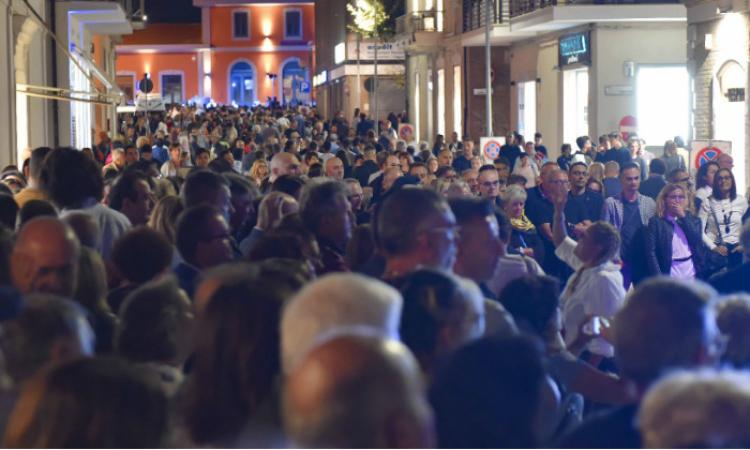 Civitanova, la popolazione continua a crescere: 211 residenti in più nel 2019 Civitanova, la popolazione continua a crescere: 211 residenti in più nel 2019