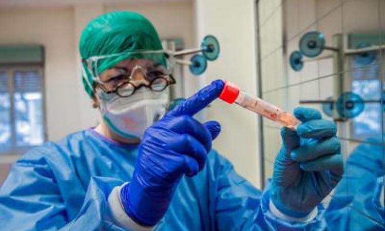 Coronavirus Marche, un nuovo caso positivo su 790 tamponi testati: 22 giorni senza decessi