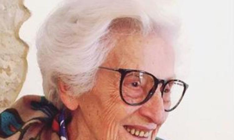 Porto Recanati piange la scomparsa della storica gelataia Elvira Compagnucci Ballerini
