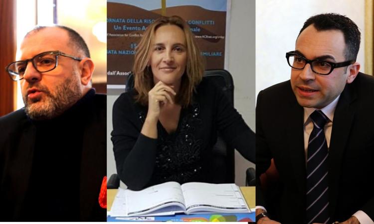 Macerata, Pantana favorevole alle primarie: "Utili a far risvegliare il popolo del centrodestra"