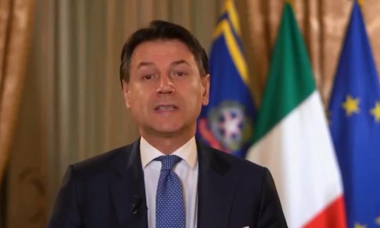 Coronavirus, cosa prevede il decreto "Io resto a casa" di Conte: tutte le misure Coronavirus, cosa prevede il decreto "Io resto a casa" di Conte: tutte le misure
