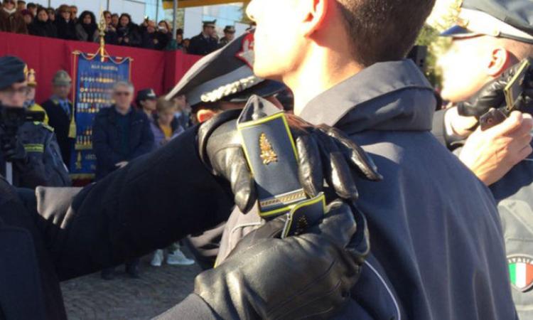 Guardia di Finanza, concorso per allievi ufficiali 2022: disponibili 66 posti, come partecipare