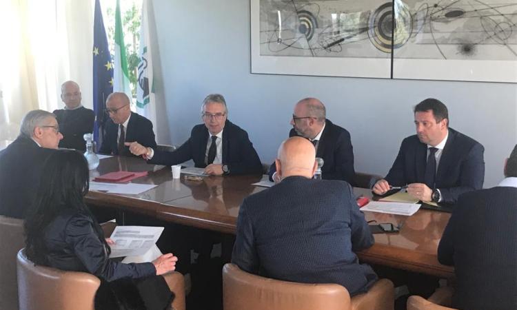 Coronavirus, i capigruppo consiliari si riuniscono: "massima condivisione per fronteggiare l'emergenza"