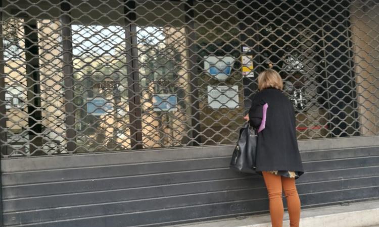 Coronavirus, sportelli Inps chiusi nelle Marche. I sindacati: "Scelta grave e irresponsabile"