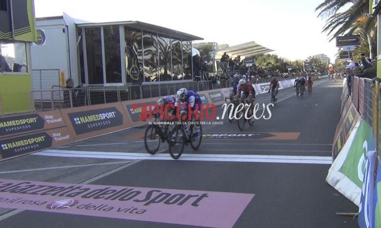 Coronavirus, ufficiale: rinviata la Tirreno-Adriatico Coronavirus, ufficiale: rinviata la Tirreno-Adriatico