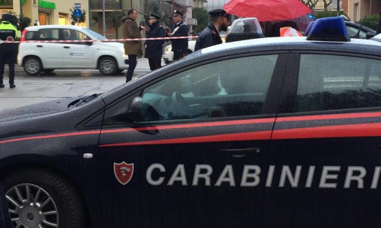 Porto Potenza Picena, travolto dal treno: muore Antonio Martiniello, il giovane arbitro colpito da Daspo