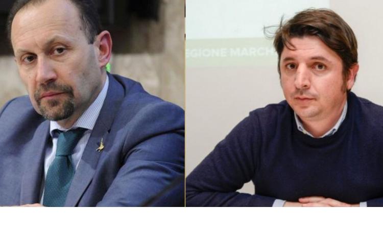 Coronavirus, Gostoli (Pd) risponde alla Lega Marche: "Fanno sciacallaggio, non è un tema da propaganda" Coronavirus, Gostoli (Pd) risponde alla Lega Marche: "Fanno sciacallaggio, non è un tema da propaganda"