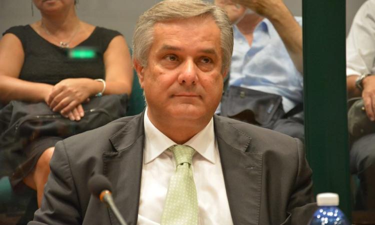 Coronavirus, Marche: il vice presidente del Consiglio regionale Minardi in isolamento volontario Coronavirus, Marche: il vice presidente del Consiglio regionale Minardi in isolamento volontario