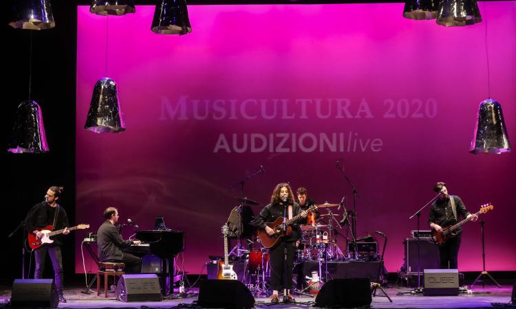 Macerata, battute finali delle audizioni di Musicultura: ULULA & LaForesta vince il Premio della giuria, i The Vito Movement il Premio del pubblico