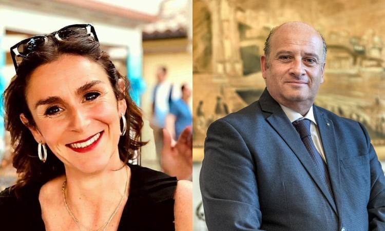 8 marzo, Sabatini e Mattioni: "Supporto alle donne lavoratrici nella situazione di emerenza Coronavirus" 8 marzo, Sabatini e Mattioni: "Supporto alle donne lavoratrici nella situazione di emerenza Coronavirus"