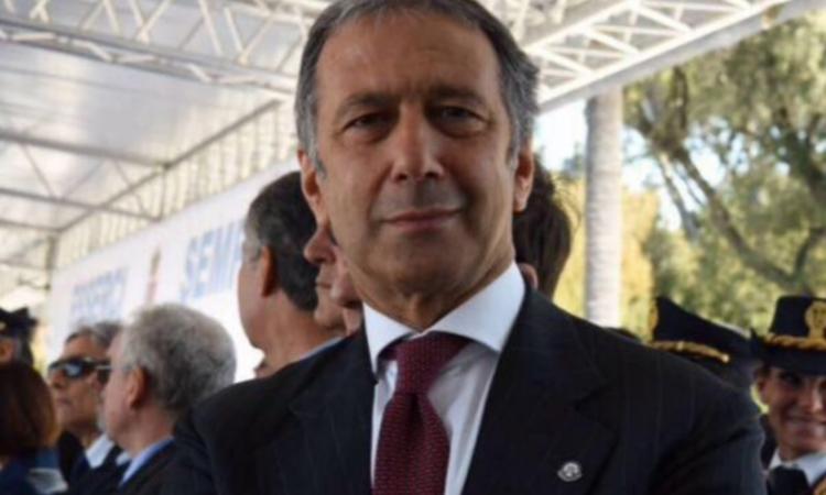 Pignataro ai saluti, l'omaggio dell'ex presidente del Tribunale: "con lei Macerata si è sentita più sicura"