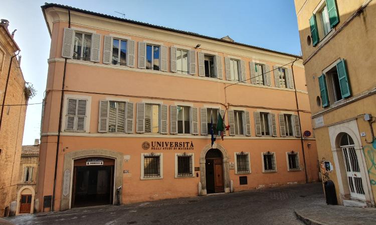 Unimc per il Giorno della Memoria: tra la maratona letteraria e l'incontro con Edith Bruck Unimc per il Giorno della Memoria: tra la maratona letteraria e l'incontro con Edith Bruck