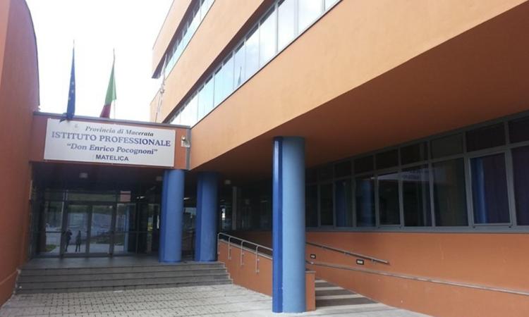 Matelica, la scuola ai tempi del Coronavirus: didattica a distanza all'Ipsia Don Pocognoni
