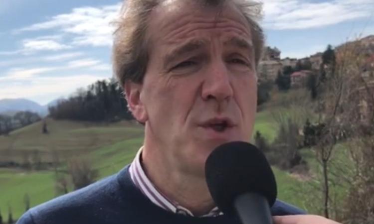 Camerino, Belardinelli (Contram) sulla questione ospedale: "Scelta che non condivido" (VIDEO)