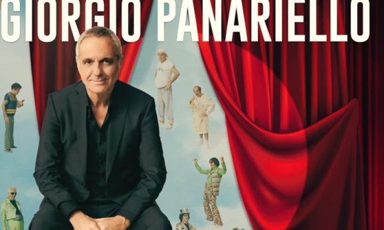 Civitanova, lo spettacolo di Panariello al Rossini rinviato al 22 maggio Civitanova, lo spettacolo di Panariello al Rossini rinviato al 22 maggio