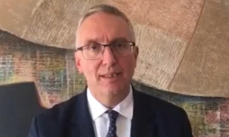Coronavirus, le linee guida regionali per il contenimento del contagio: "Prevenzione arma più efficace" Coronavirus, le linee guida regionali per il contenimento del contagio: "Prevenzione arma più efficace"