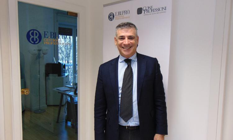 Emergenza Coronavirus, l'ente bilaterale Ebipro stanzia 4 milioni di euro a sostegno degli studi professionali Emergenza Coronavirus, l'ente bilaterale Ebipro stanzia 4 milioni di euro a sostegno degli studi professionali