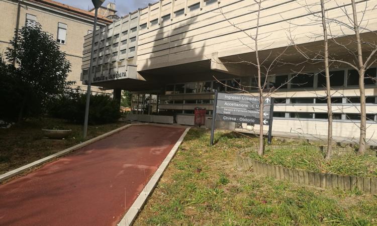 Civitanova diventa Covid-Hospital: a Macerata pazienti no-Covid e specifiche aree per i contagiati