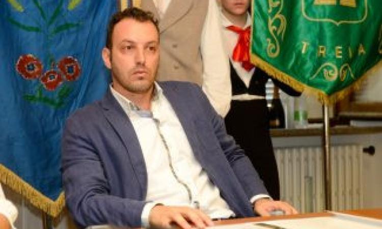 "Eventi sovrapposti a Treia? Opposizione senza argomenti, meno chiacchiere e più proposte" "Eventi sovrapposti a Treia? Opposizione senza argomenti, meno chiacchiere e più proposte"