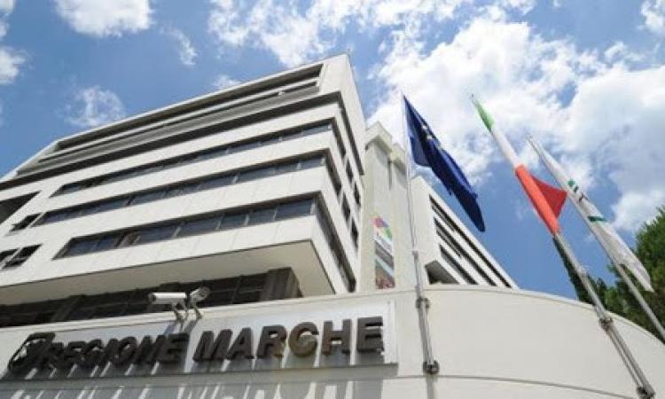 Coronavirus, due casi positivi in Regione: contagiati consigliere e un dirigente