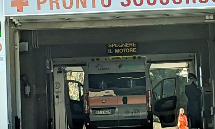 Coronavirus, 19 nuovi casi in provincia di Macerata: sale il numero dei ricoverati
