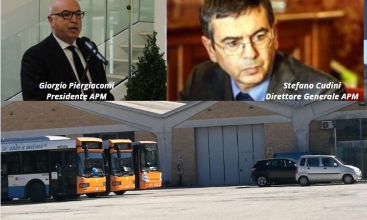 Macerata, il sindacato FAISA smentisce l'APM: criticità segnalate da tempo Macerata, il sindacato FAISA smentisce l'APM: criticità segnalate da tempo