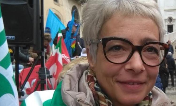 Cisl e Unicam doneranno 70 flaconi di creme igenizzanti al personale medico di Camerino