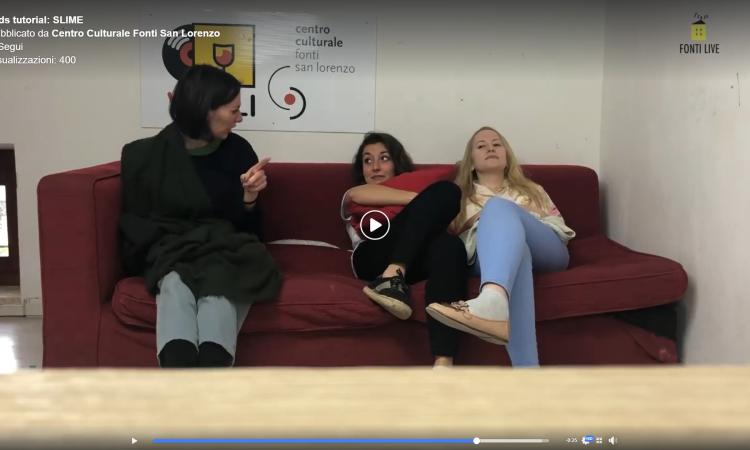 Recanati, Centro Culturale chiuso? La diretta digitale di "Fonti Live" tiene unità la comunità