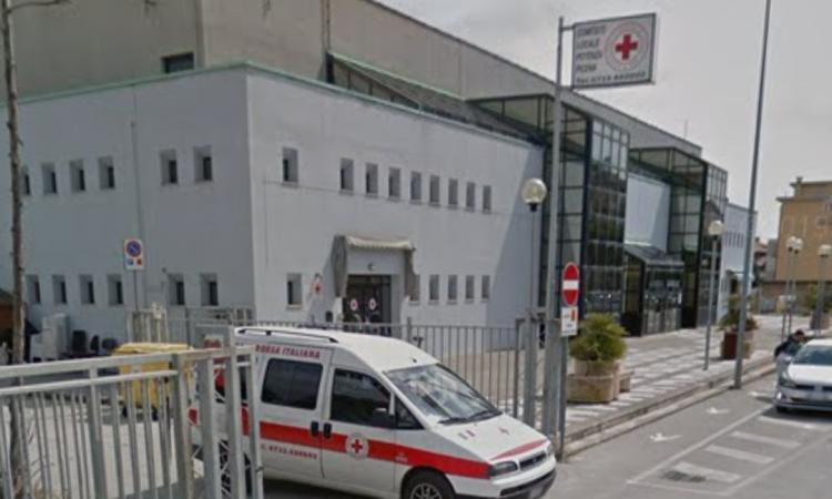 Porto Potenza Picena, l'ex presidente della Croce Rossa: "Nessuna denuncia a mio carico" Porto Potenza Picena, l'ex presidente della Croce Rossa: "Nessuna denuncia a mio carico"
