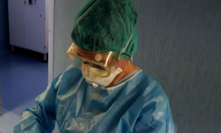 Coronavirus Marche, 14 decessi nelle ultime 24 ore Coronavirus Marche, 14 decessi nelle ultime 24 ore