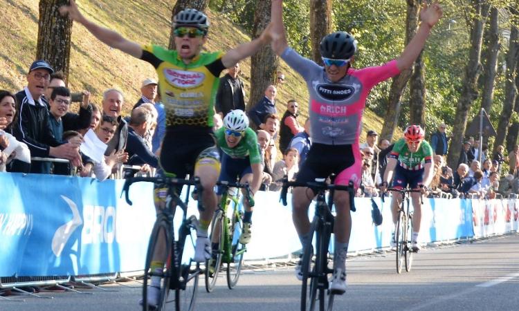 Montecassiano, Coronavirus: stop ai preparativi del Gran Premio San Giuseppe Montecassiano, Coronavirus: stop ai preparativi del Gran Premio San Giuseppe