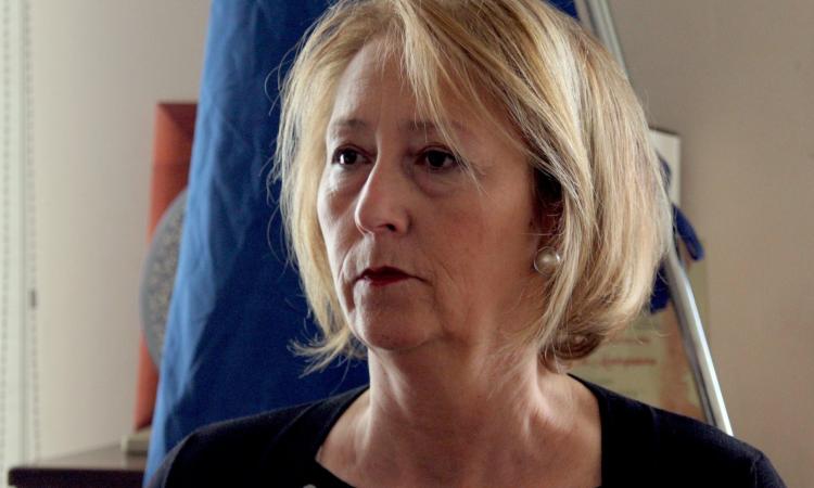 Montegranaro, il sindaco termina l'isolamento:"in città ad oggi si sono registrati 4 casi positivi al Coronavirus" Montegranaro, il sindaco termina l'isolamento:"in città ad oggi si sono registrati 4 casi positivi al Coronavirus"