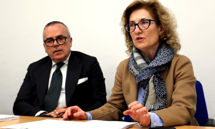 Emergenza Covid-19, l'ASUR si affida ad uno speciale software per monitorare l’evoluzione della pandemia