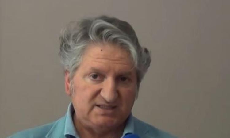 Tolentino, il Comune sbaglia a comunicare il numero dei contagiati: "Non sono 13 ma 1, errore tecnico" Tolentino, il Comune sbaglia a comunicare il numero dei contagiati: "Non sono 13 ma 1, errore tecnico"