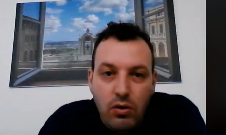 Treia, 5 pazienti e 5 operatori sanitari positivi nella Rsa Treia, 5 pazienti e 5 operatori sanitari positivi nella Rsa