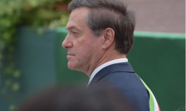 Corridonia, il sindaco: "Sono 8 i positivi tra gli operatori e gli animatori della casa di riposo" Corridonia, il sindaco: "Sono 8 i positivi tra gli operatori e gli animatori della casa di riposo"