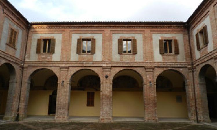 San Ginesio, emergenza Covid-19: il progetto "#iostudiodacasa" dell'Istituto "Gentili"