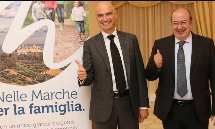 Covid-19,il Banco Marchigiano vicino alla sanità pubblica: donati 30 mila euro