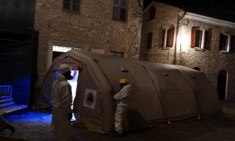 Cingoli, medico di famiglia muore a 67 anni: aveva contratto il Coronavirus