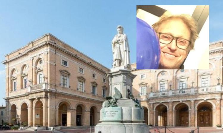 Recanati piange la prima vittima del coronavirus Recanati piange la prima vittima del coronavirus