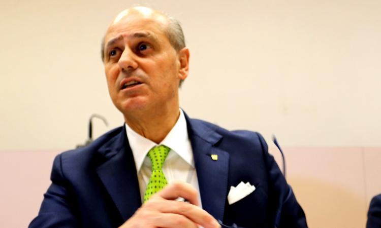 Decreto 'Cura Italia', Confindustria Macerata: "È necessario che sia solo un primo passo" Decreto 'Cura Italia', Confindustria Macerata: "È necessario che sia solo un primo passo"