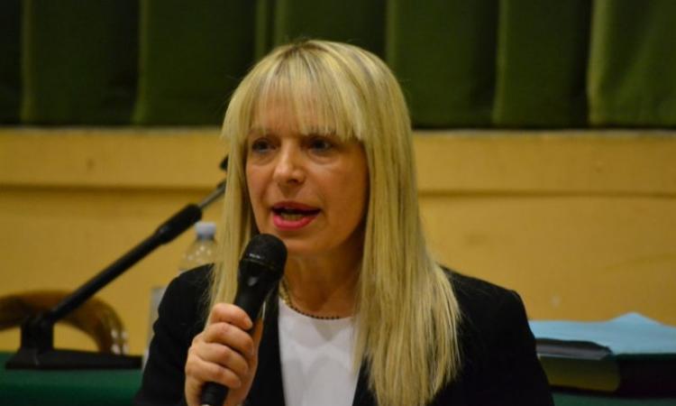 San Severino, "Ricostruzione già finanziata per quasi 300 milioni, oltre 392 i cantieri chiusi" San Severino, "Ricostruzione già finanziata per quasi 300 milioni, oltre 392 i cantieri chiusi"