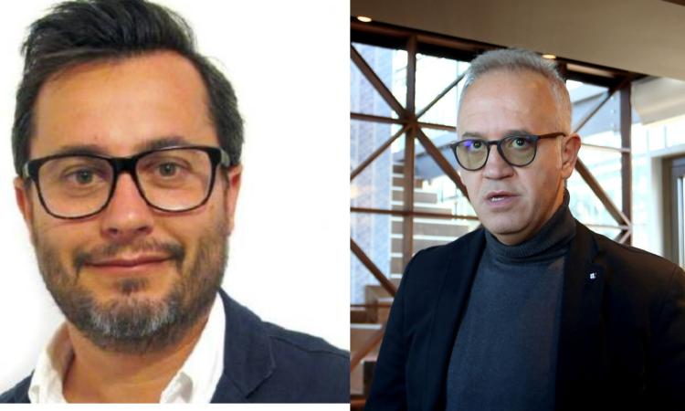 Civitanova, Forza Italia dalla parte di Ciarapica: "La sinistra ha agito in modo autoritario" Civitanova, Forza Italia dalla parte di Ciarapica: "La sinistra ha agito in modo autoritario"