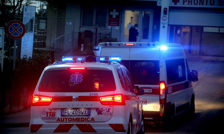 Mogliano piange la scomparsa di Mario Bonifazi: era positivo al Covid-19 Mogliano piange la scomparsa di Mario Bonifazi: era positivo al Covid-19