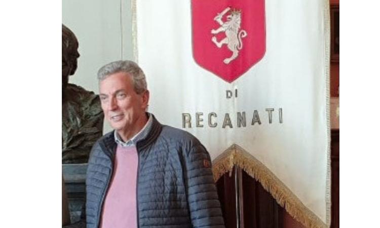 Pnrr, Bravi scrive alla Regione: "Progetti per i 72 milioni di euro destinati alla sanità maceratese" Pnrr, Bravi scrive alla Regione: "Progetti per i 72 milioni di euro destinati alla sanità maceratese"