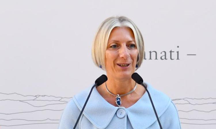 Recanati, l'asilo nido diventa Montessoriano