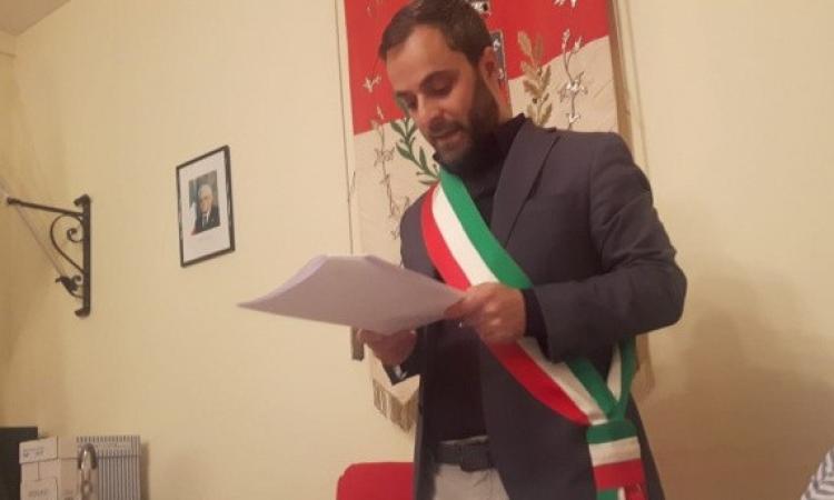 Coronavirus, anche il Comune di Sefro attiva lo smart working Coronavirus, anche il Comune di Sefro attiva lo smart working
