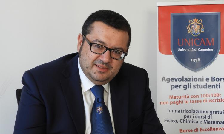 Unicam, prosegue il servizio di consulenza psicologica in modalità telematica Unicam, prosegue il servizio di consulenza psicologica in modalità telematica